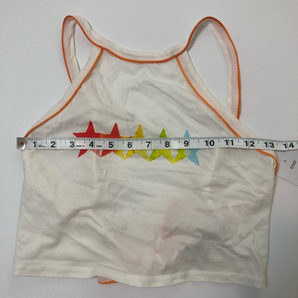 Tank Top - Picture 3 of 6